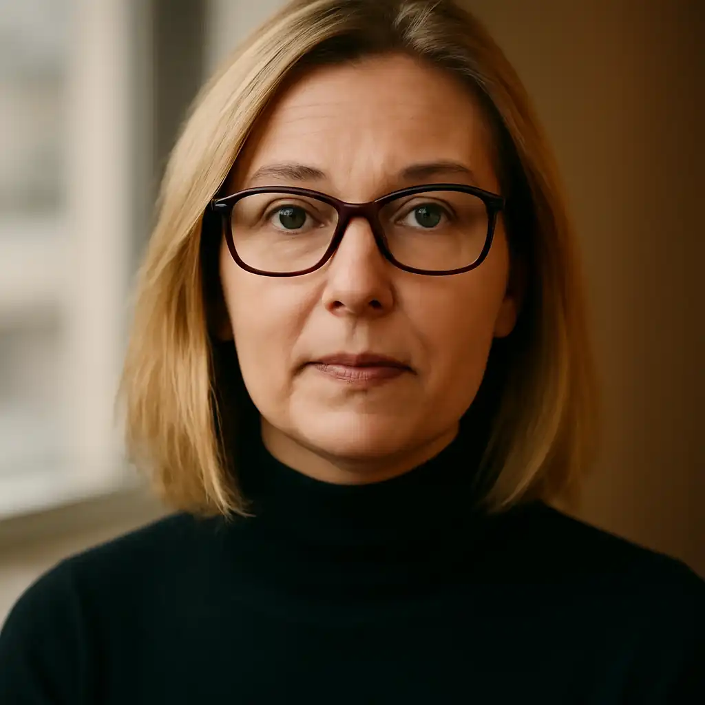 Elena Marchetti